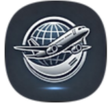 항공권 예약 정보