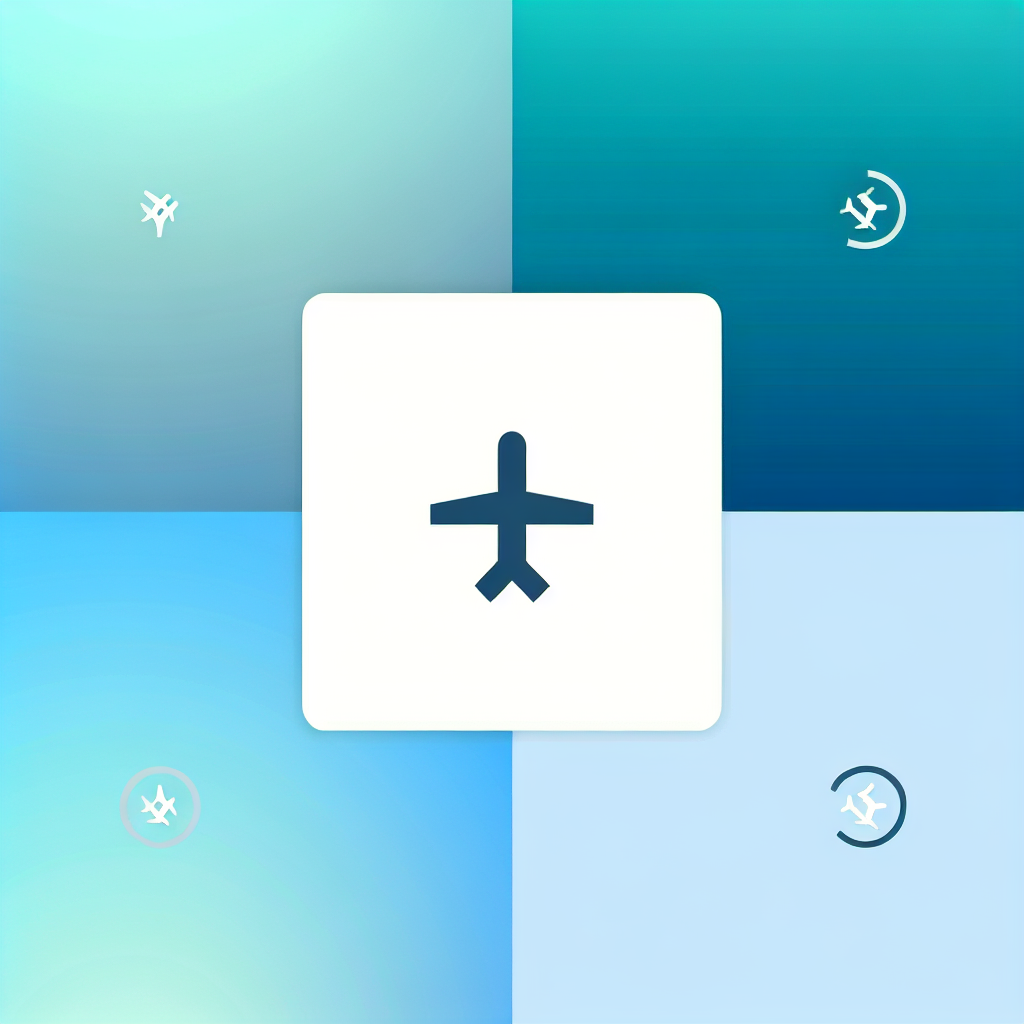 국내선 비행기, 출발 몇 시간 전에 공항에 도착해야 안전할까?