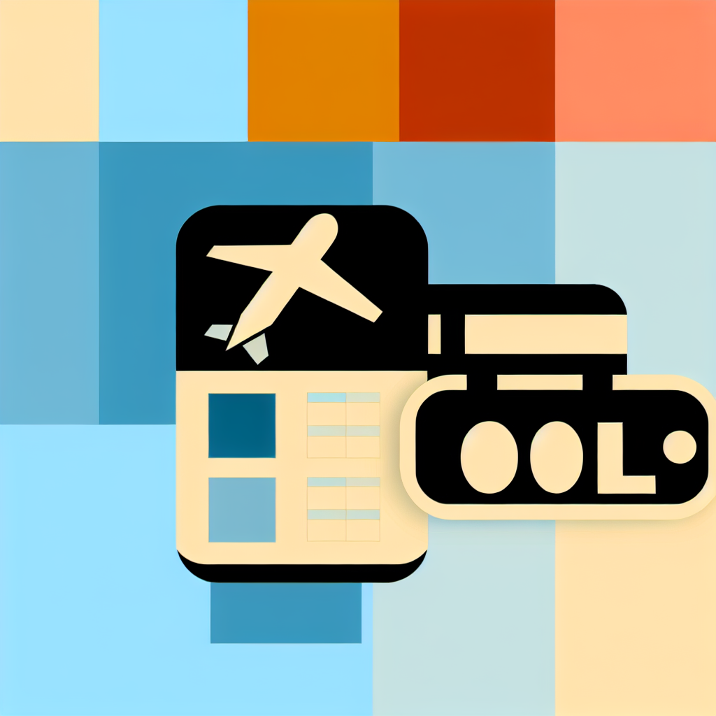 비행기 놓쳤을 때 대응방법 5단계