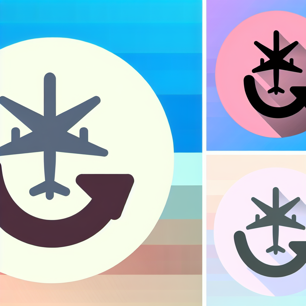 노쇼 처리 여부와 환불/변경 정책 확인