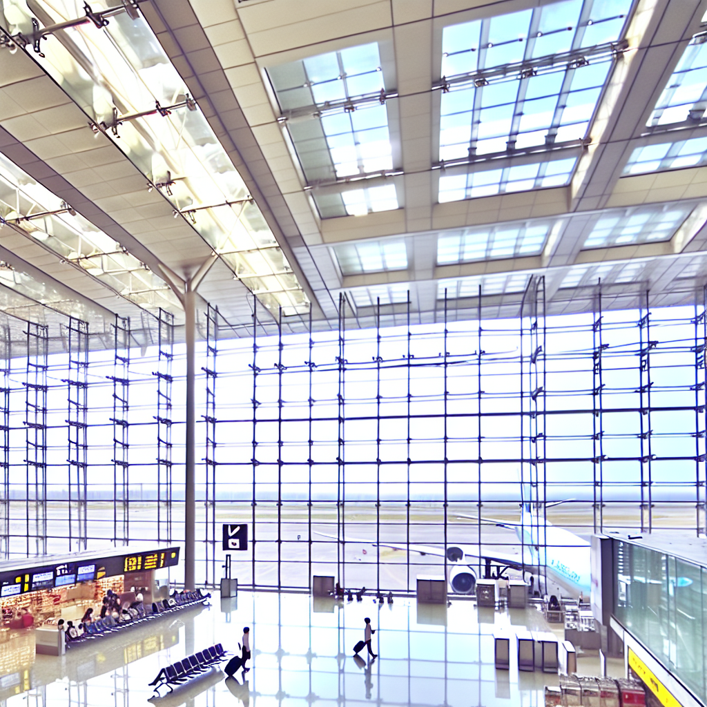 취소표 자동 알림보다 빠른 국내선 좌석 확보 비법