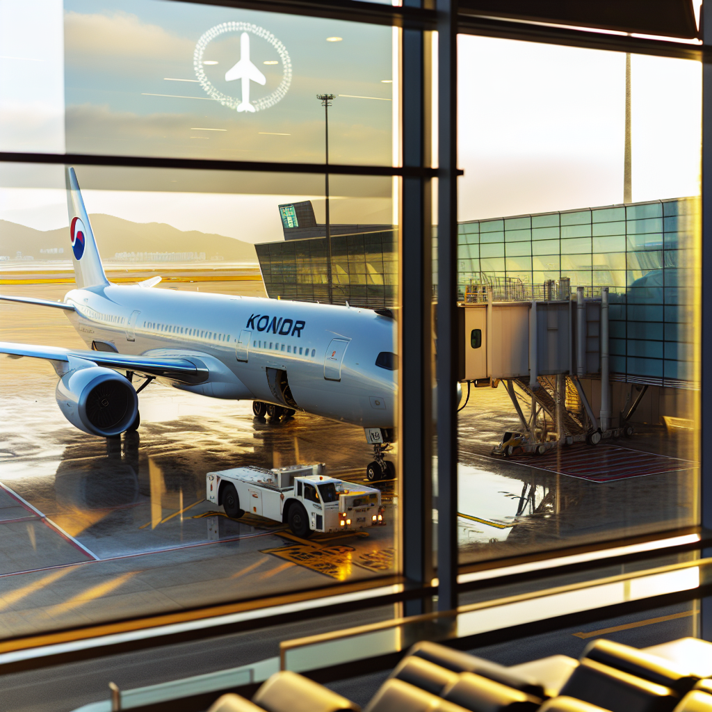 취소표 자동 알림보다 빠른 방법 - 항공기