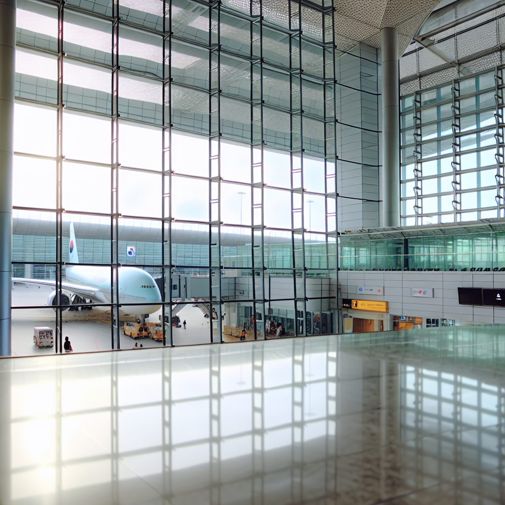 일요일 저녁 제주-김포 항공권 싸게 잡는 법 5가지