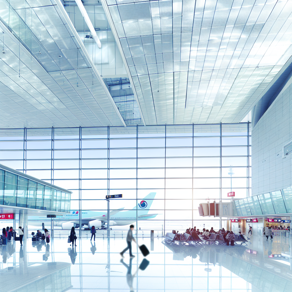 오늘 제주도 항공권 매진 상황 확인·대응법 7가지