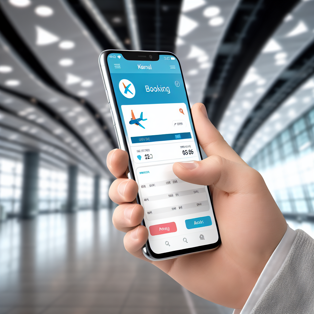 오늘 제주도 항공권 매진 상황 - 모바일 예약