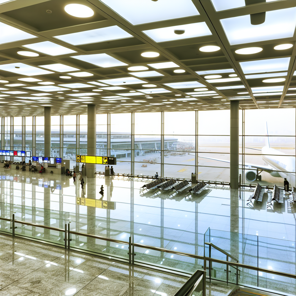 주말 제주 항공권 매진, 이렇게 대처하세요