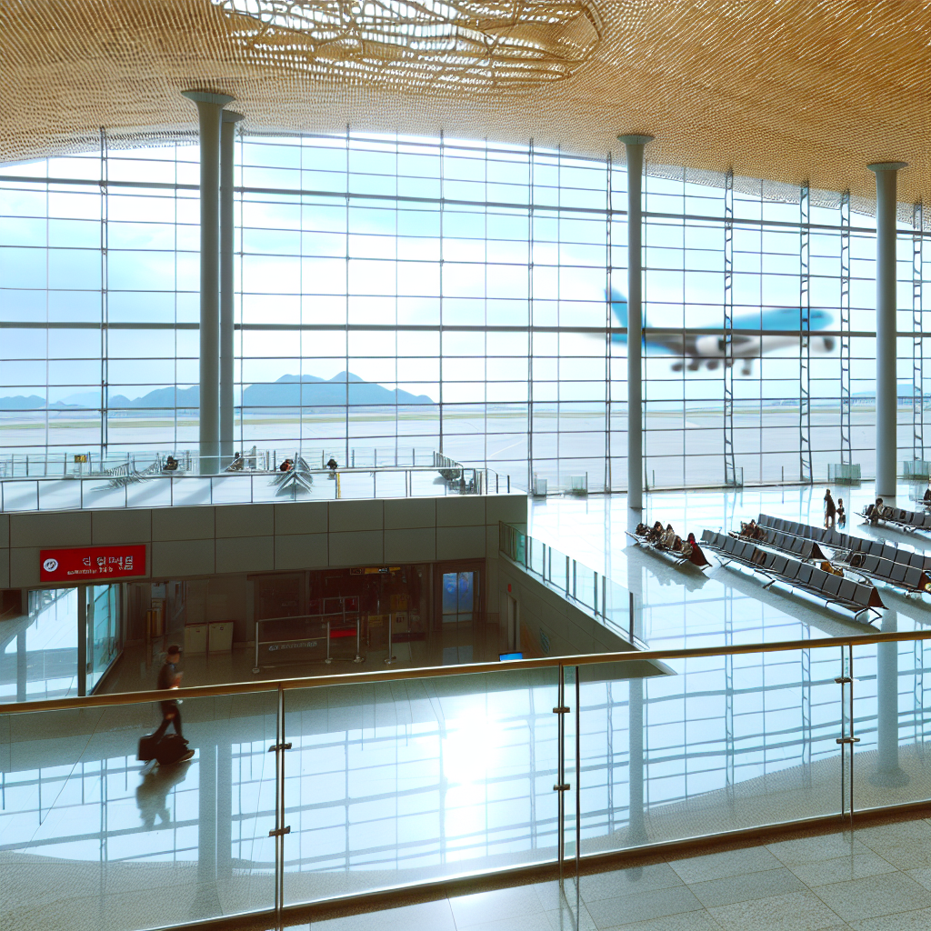 제주도 여행 일정 & 항공권 예약 꿀팁 5가지