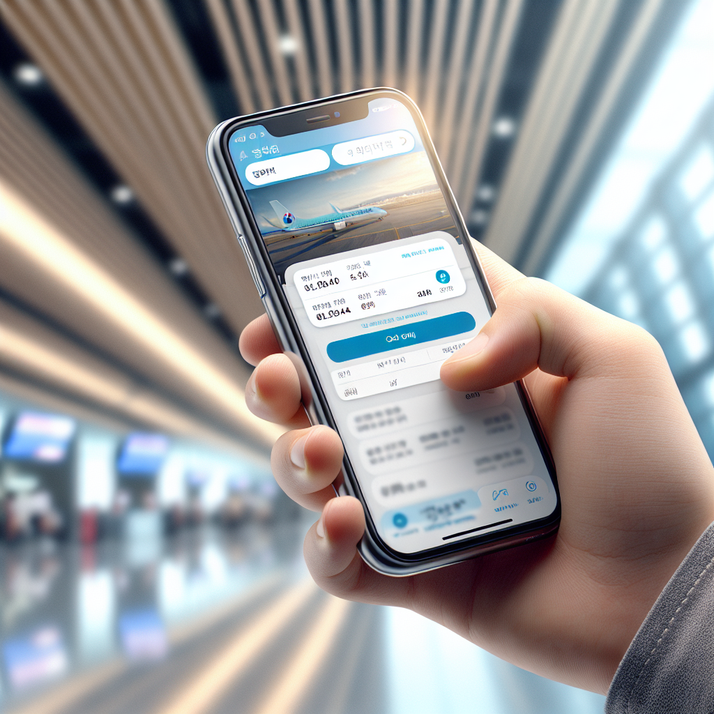 김포 제주 항공권 평균 가격 - 모바일 예약