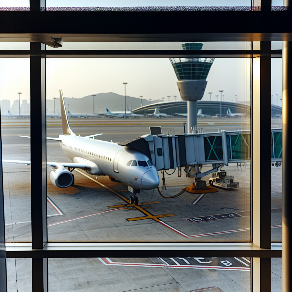 김포 제주 항공권 평균 가격 - 항공기