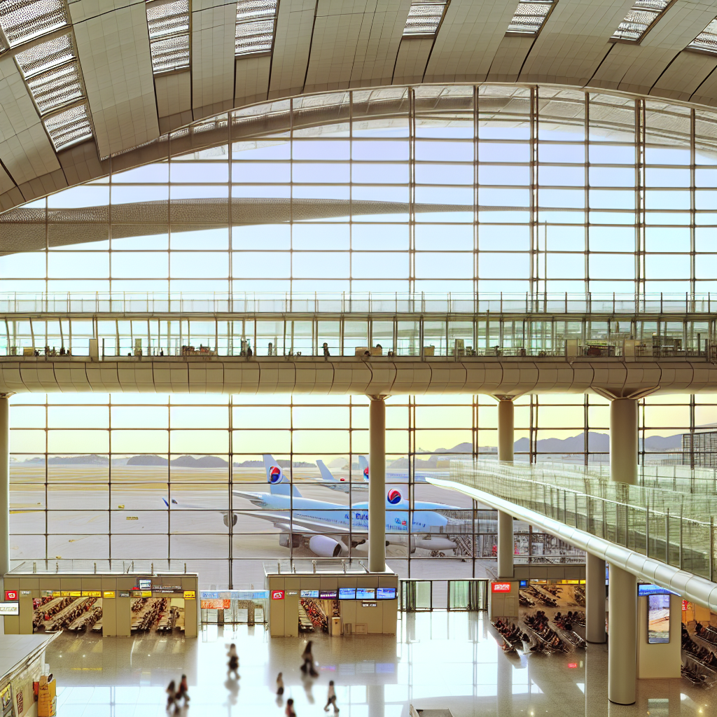 모바일 체크인 필수 이유 7가지, 국내선 완벽정리