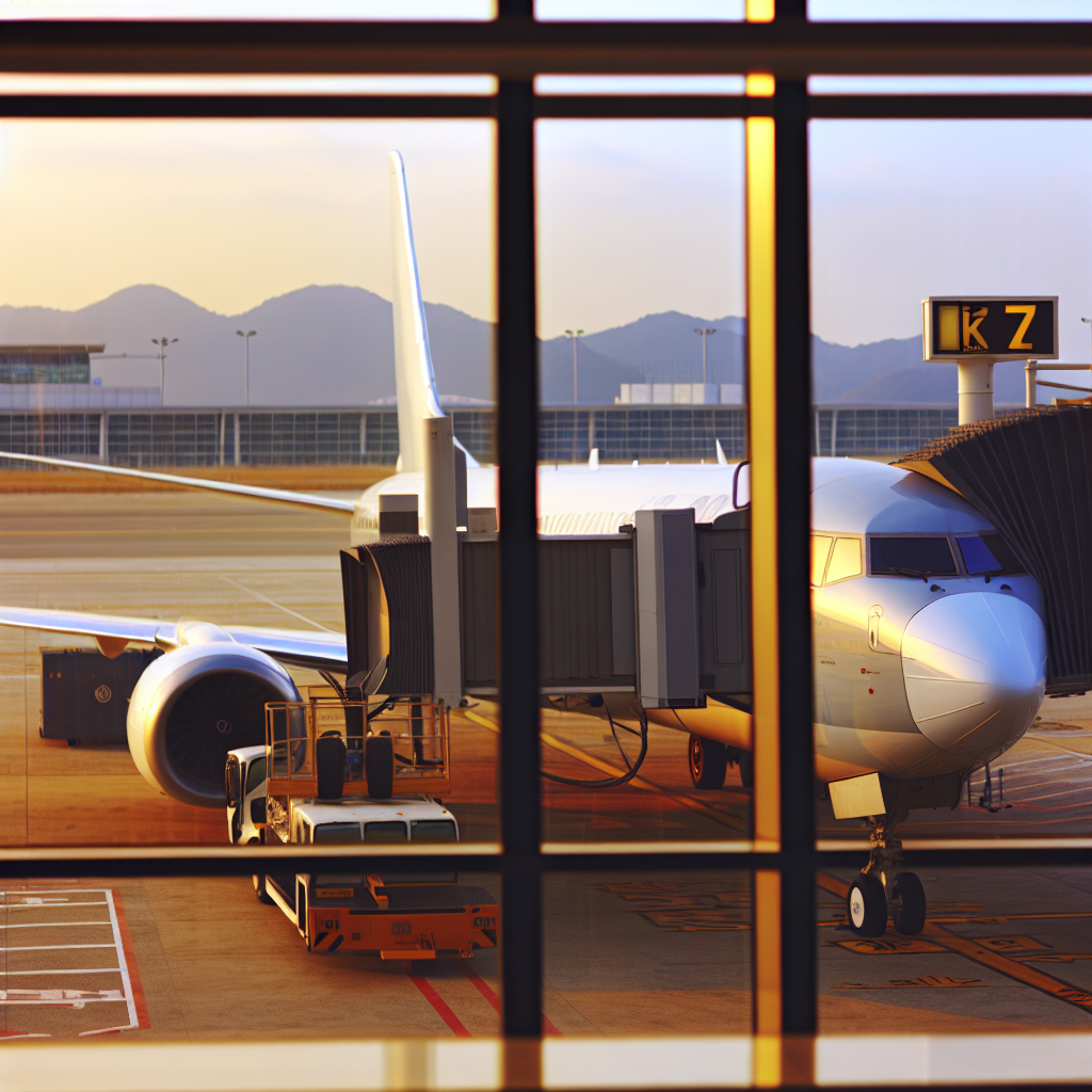 대한항공 제주항공 취소수수료 - 항공기