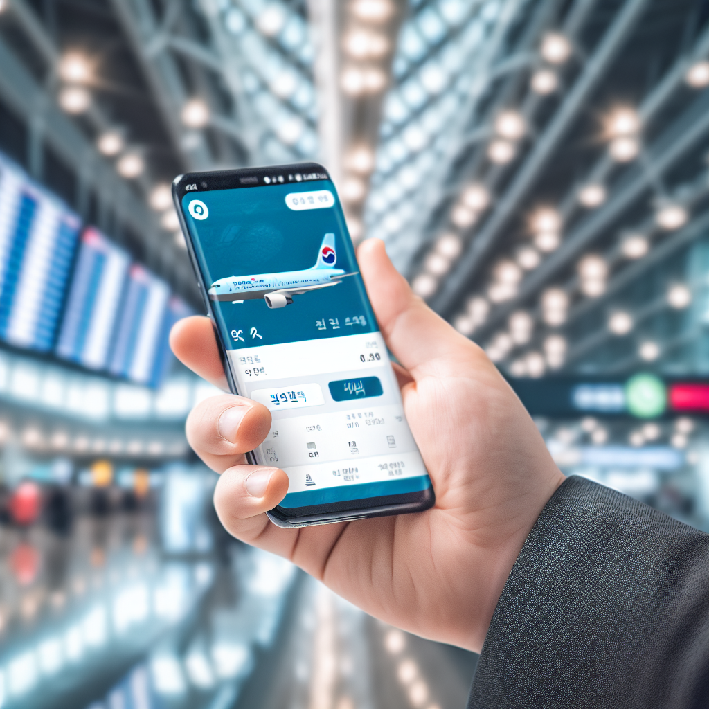 겨울 제주 항공권 가격 - 모바일 예약